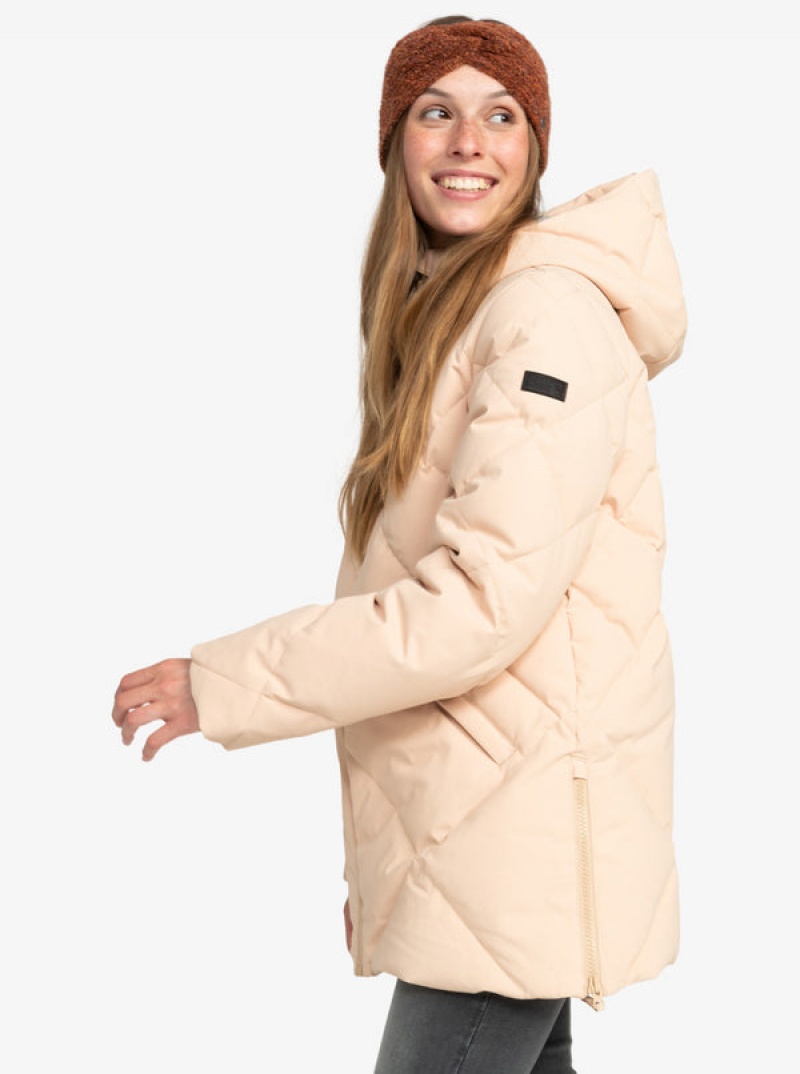 Roxy Neeva Winter Jackets | 97564-EYOV