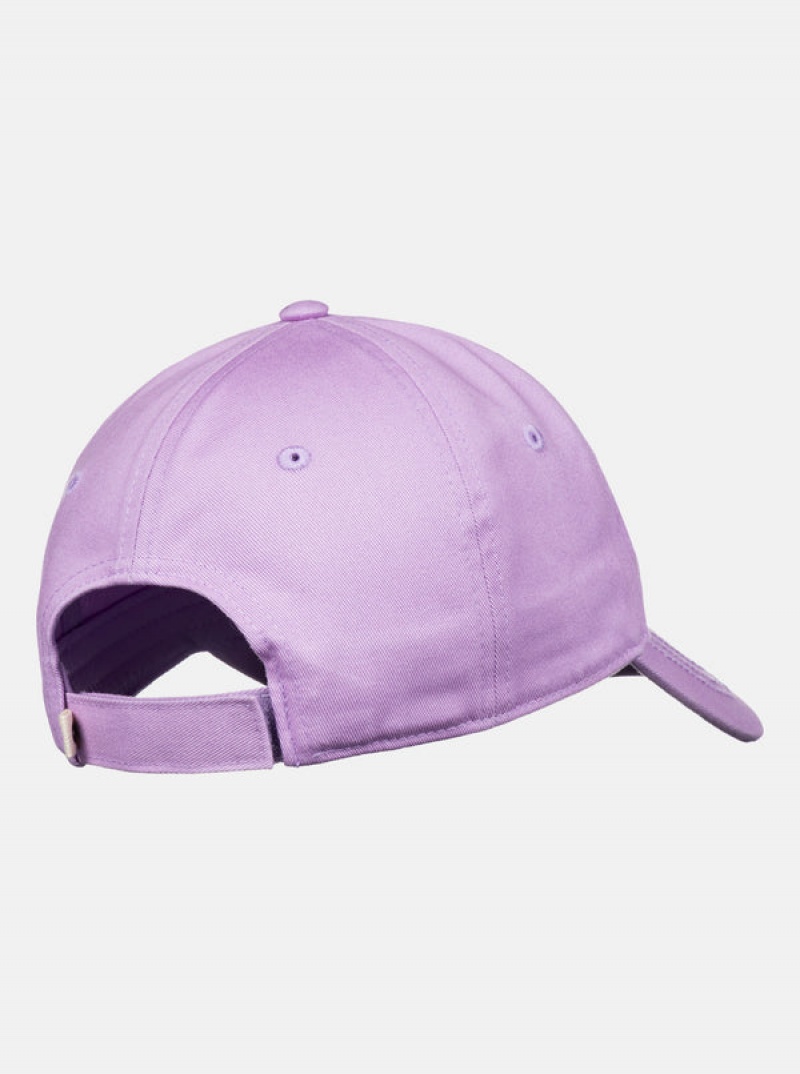 Roxy Next Level Baseball Hats | 12850-SQZB