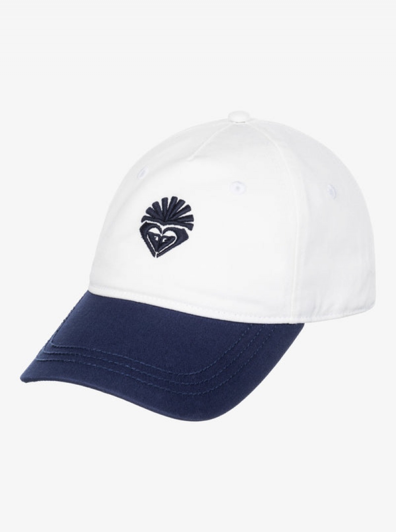 Roxy Next Level Baseball Hats | 53816-JOSM