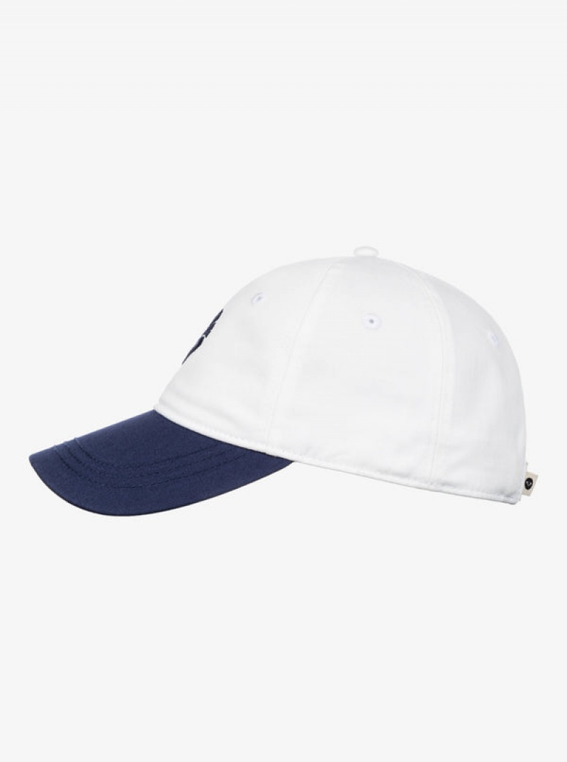 Roxy Next Level Baseball Hats | 53816-JOSM