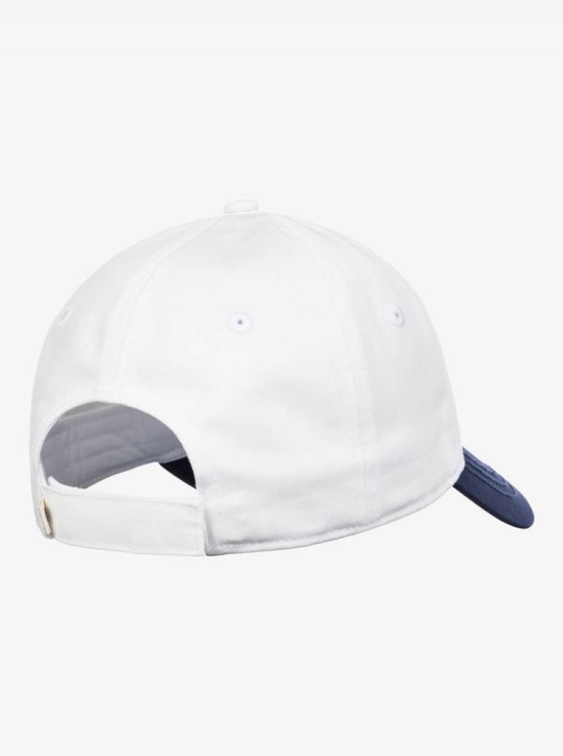 Roxy Next Level Baseball Hats | 53816-JOSM