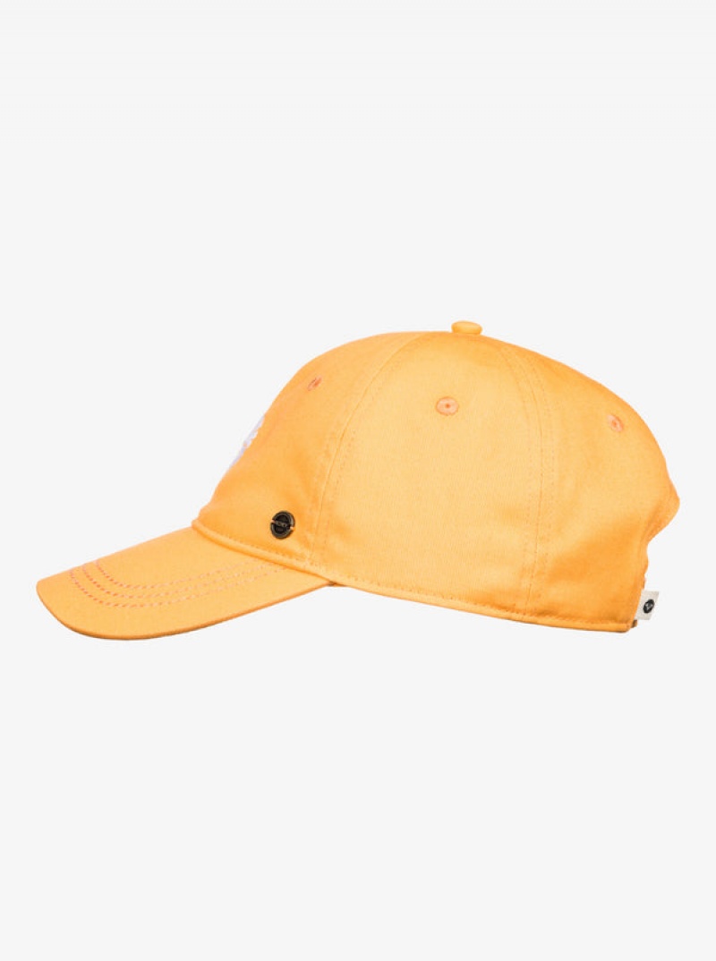 Roxy Next Level Baseball Hats | 63540-PLQV