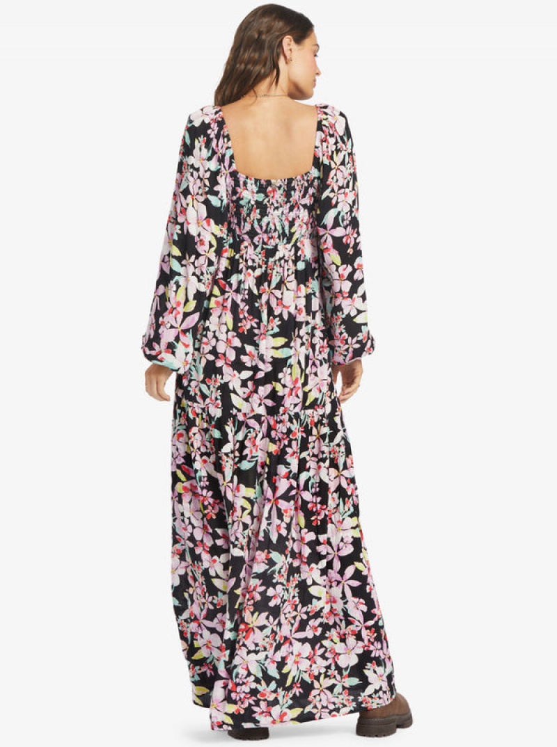 Roxy On Holiday Maxi Dress | 72613-AXPN