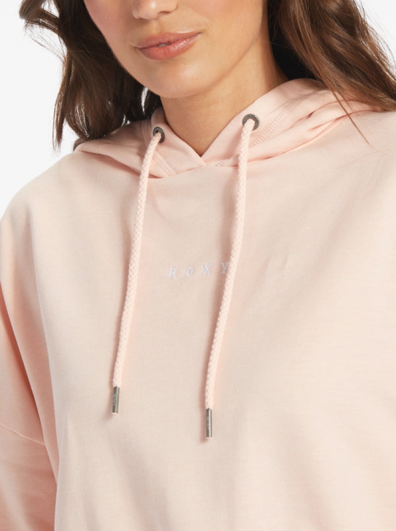 Roxy Onshore Hoodie | 70861-GYAU