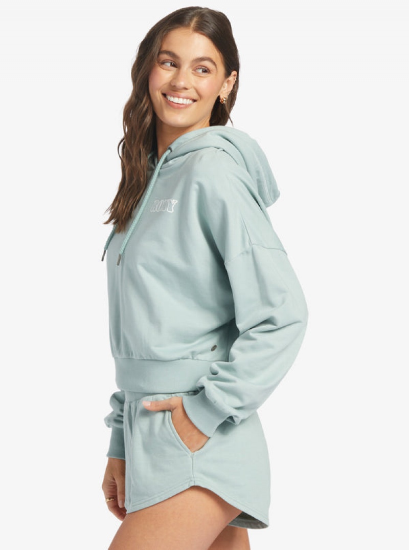 Roxy Onshore Loungewear | 50481-CBUX