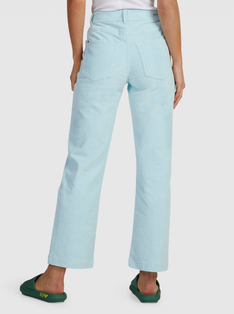 Roxy Parliamentia Corduroy Pants | 14893-RFDY