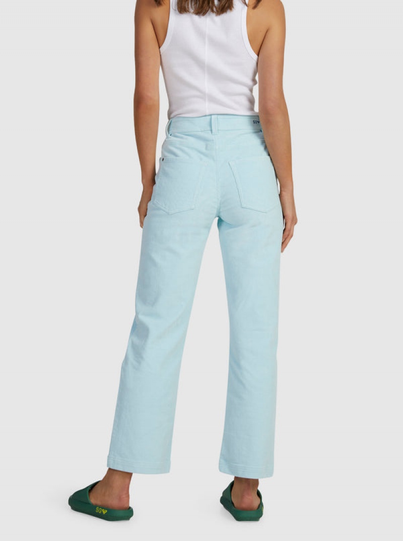 Roxy Parliamentia Corduroy Pants | 14893-RFDY