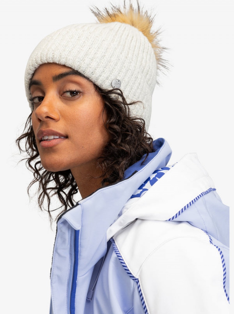 Roxy Peak Chic Beanies | 21867-NEXB