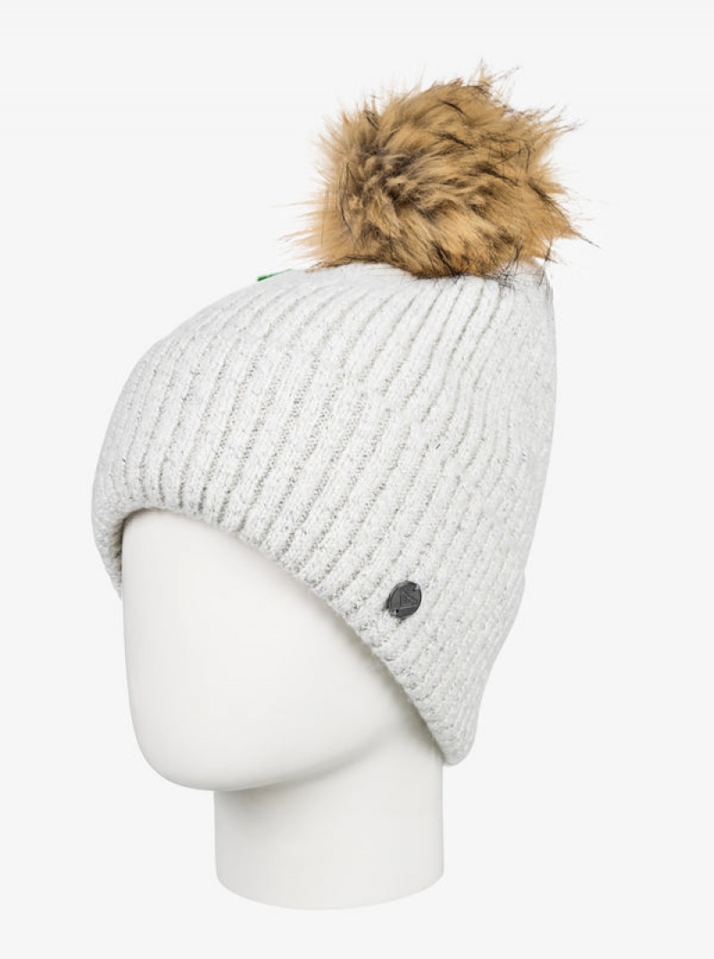 Roxy Peak Chic Beanies | 21867-NEXB