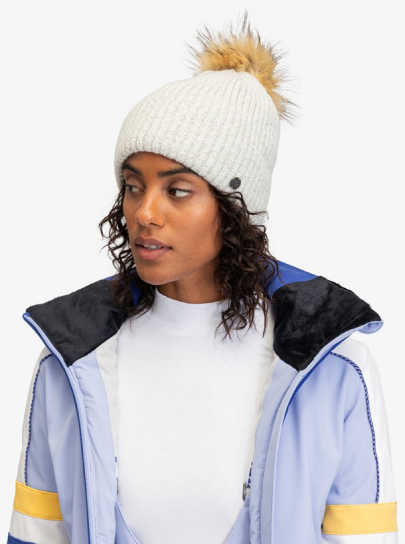 Roxy Peak Chic Beanies | 21867-NEXB