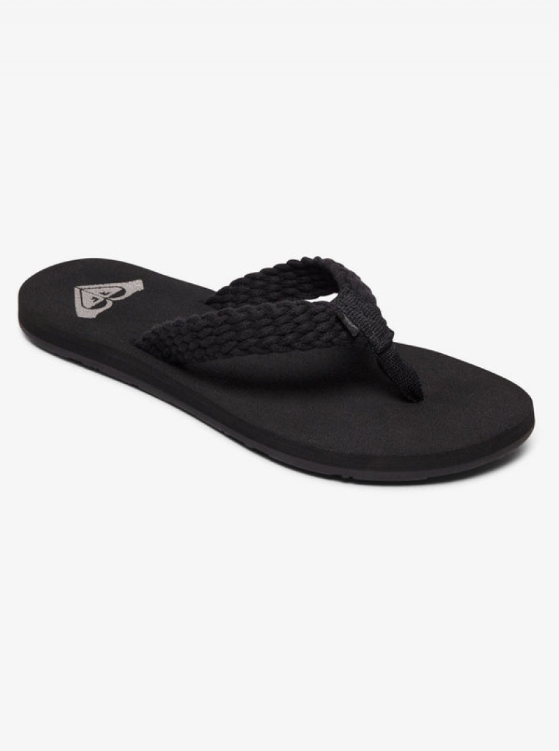 Roxy Porto Flip Flops | 06798-CTXG