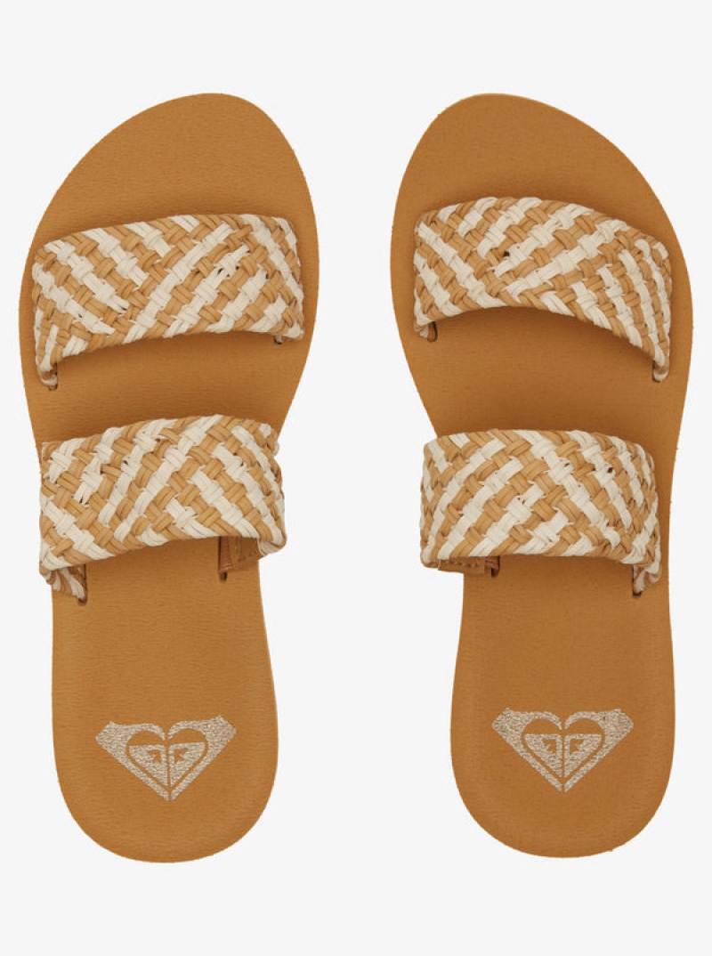 Roxy Porto II Sandals | 12680-SPZB