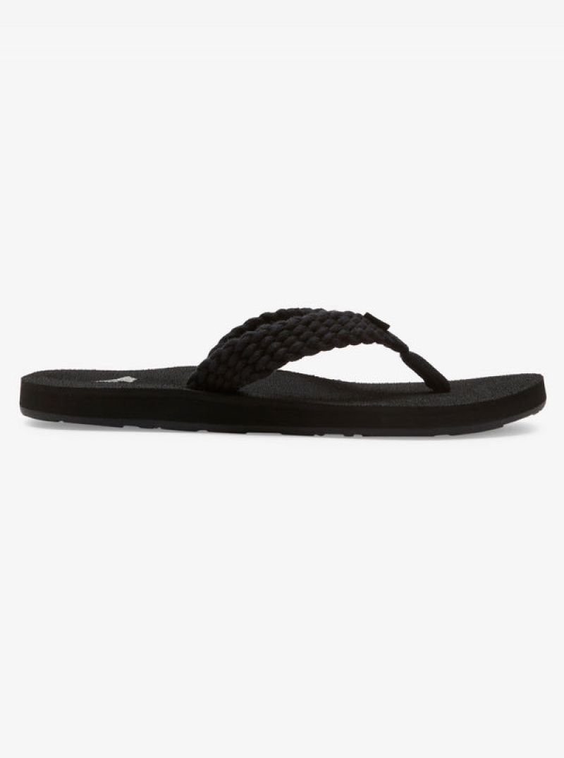 Roxy Porto IV Flip Flops | 80653-CIMG