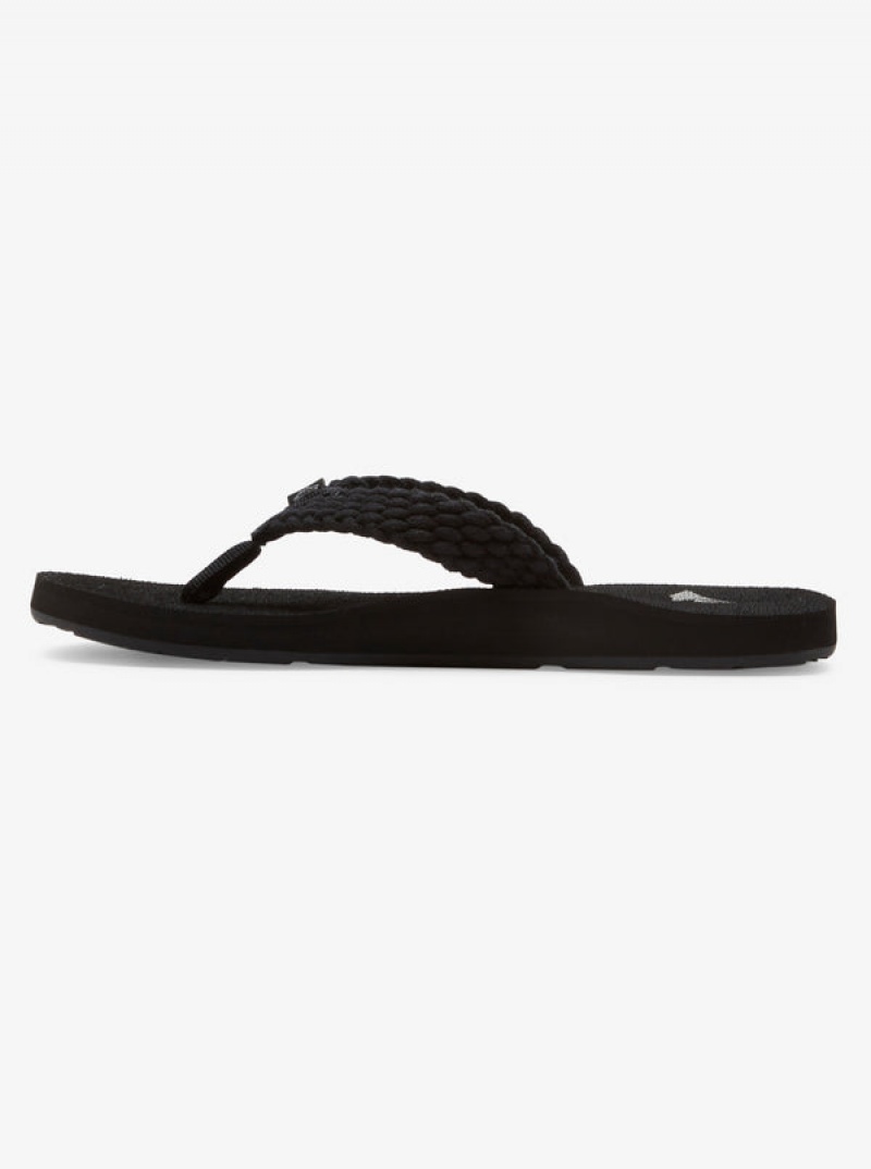 Roxy Porto IV Flip Flops | 80653-CIMG