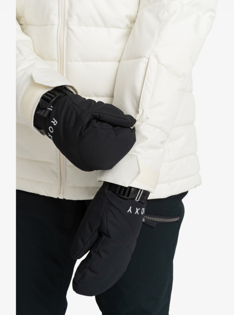 Roxy Quinn Technical Snowboard Jackets | 63271-ZHRT