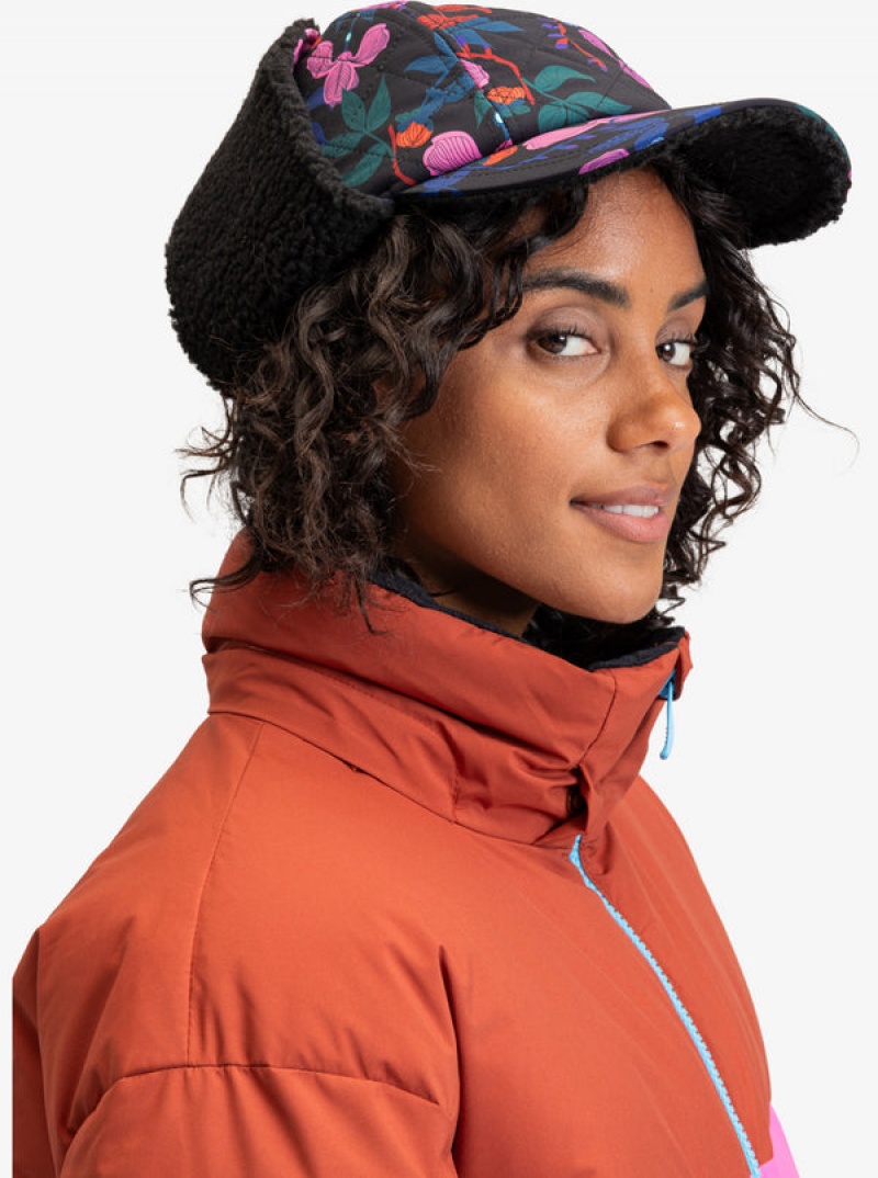 Roxy ROWLEY Trapper Hats | 76145-ACYT