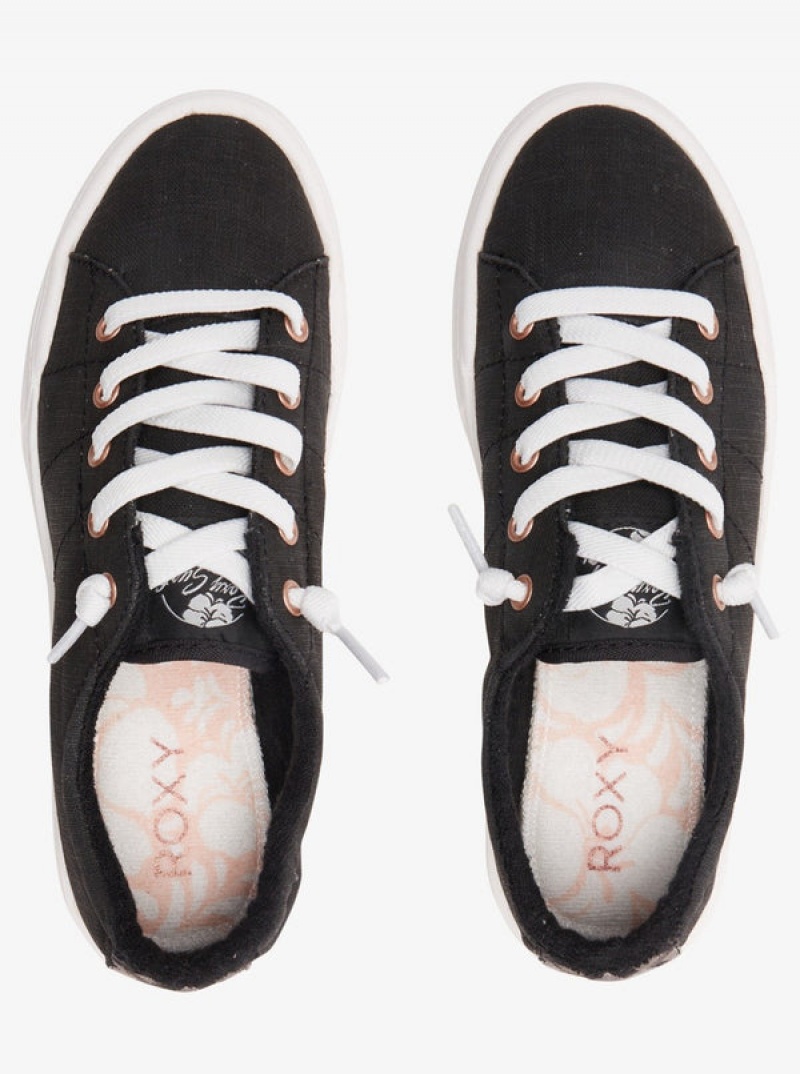 Roxy Rae Sneakers | 05739-HNCJ