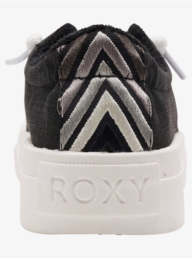 Roxy Rae Sneakers | 05739-HNCJ