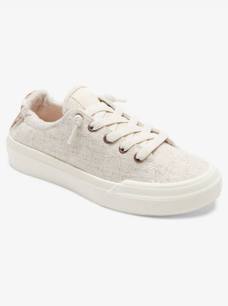 Roxy Rae Sneakers | 17594-VRQE