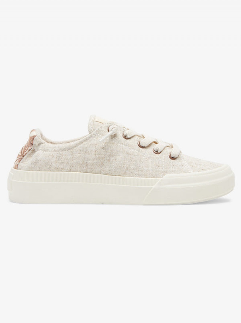 Roxy Rae Sneakers | 17594-VRQE