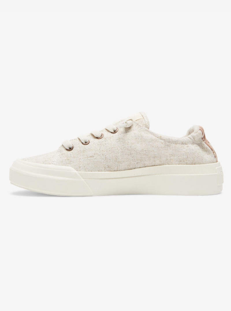 Roxy Rae Sneakers | 17594-VRQE