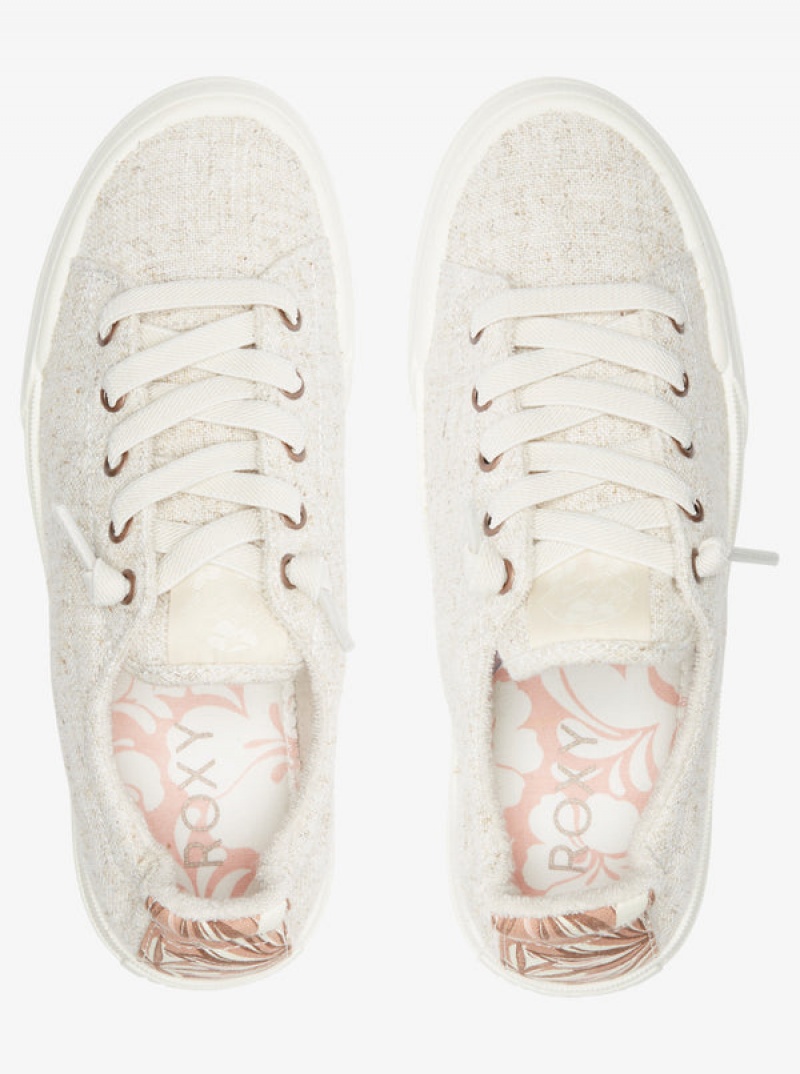 Roxy Rae Sneakers | 17594-VRQE