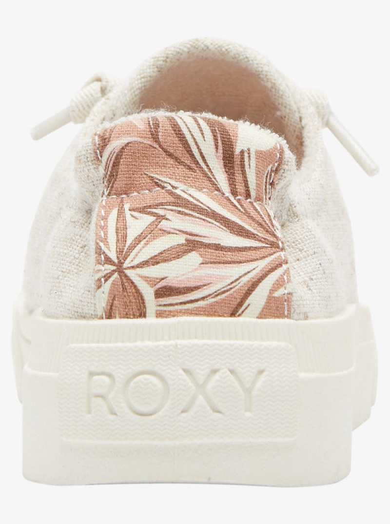 Roxy Rae Sneakers | 17594-VRQE