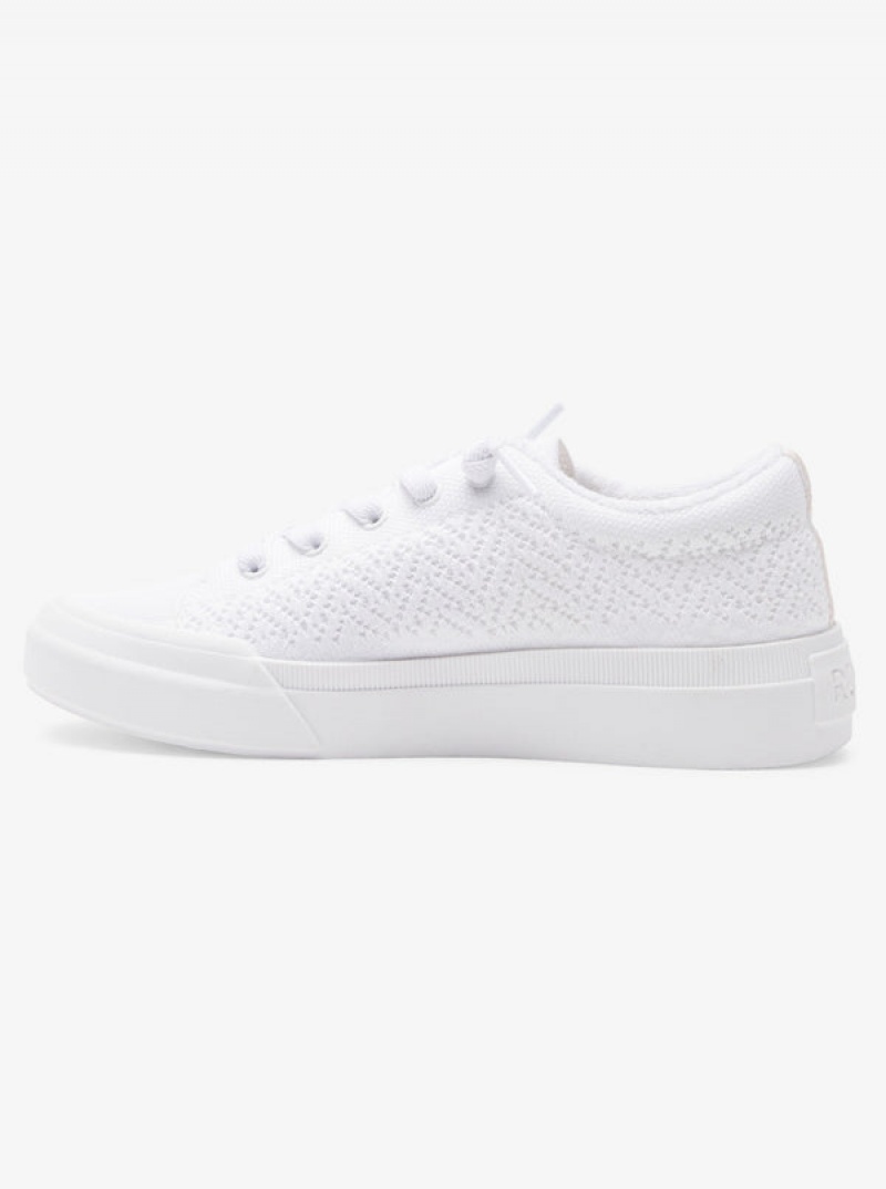 Roxy Rae Sneakers | 64013-KGSW