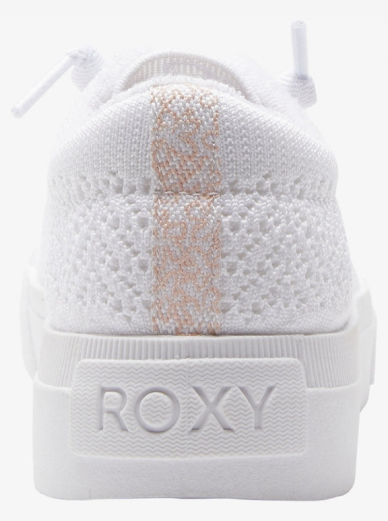 Roxy Rae Sneakers | 64013-KGSW