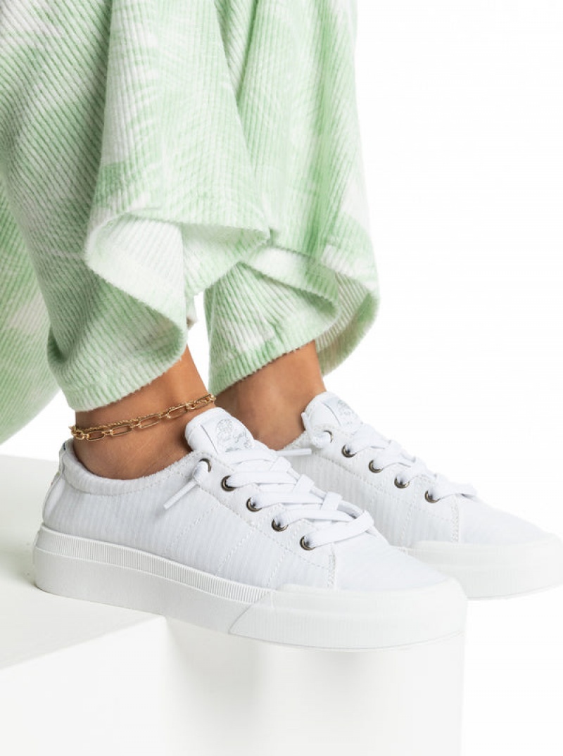 Roxy Rae Sneakers | 71259-GKBI