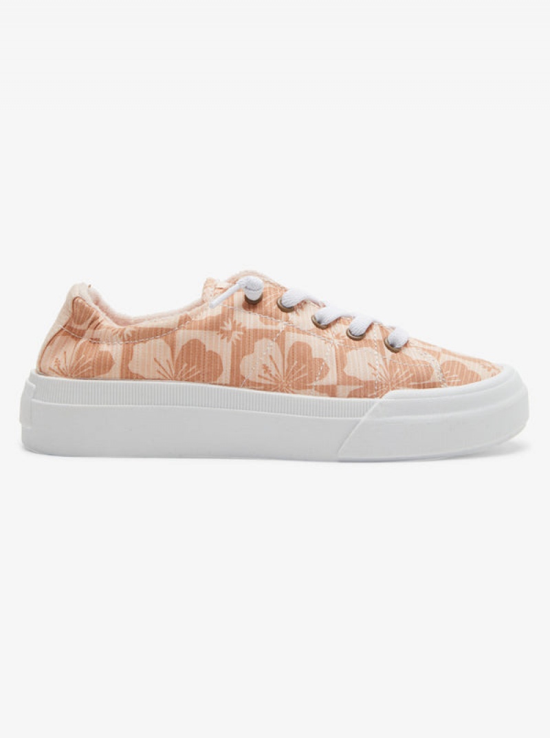 Roxy Rae Sneakers | 87405-WKPQ