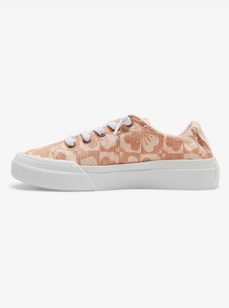 Roxy Rae Sneakers | 87405-WKPQ