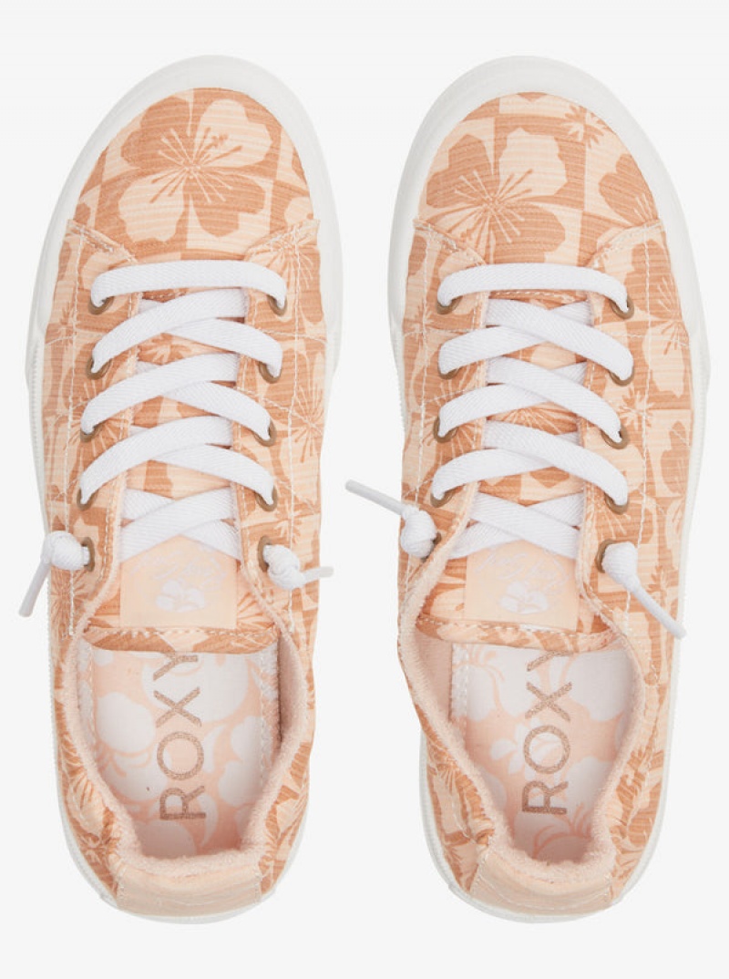 Roxy Rae Sneakers | 87405-WKPQ