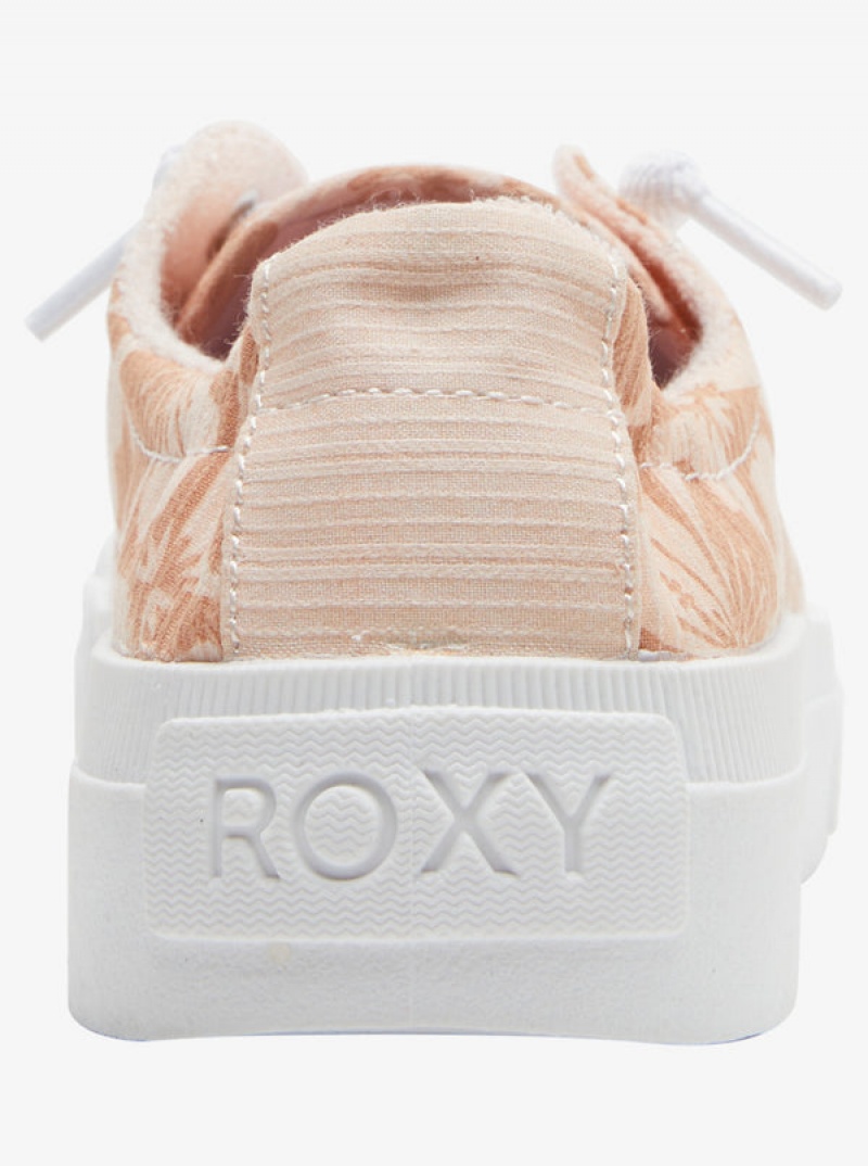 Roxy Rae Sneakers | 87405-WKPQ