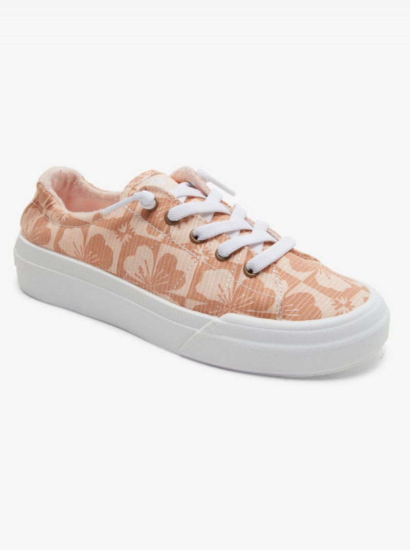 Roxy Rae Sneakers | 87405-WKPQ