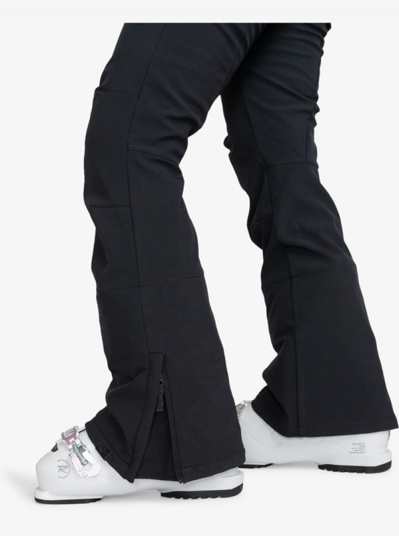 Roxy Rising High Technical Snowboard Pants | 47832-COJM