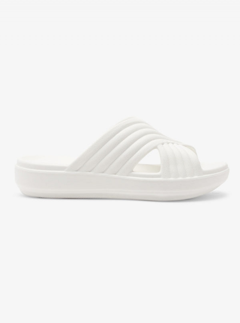 Roxy Rivie Sandals | 53862-ZEKP