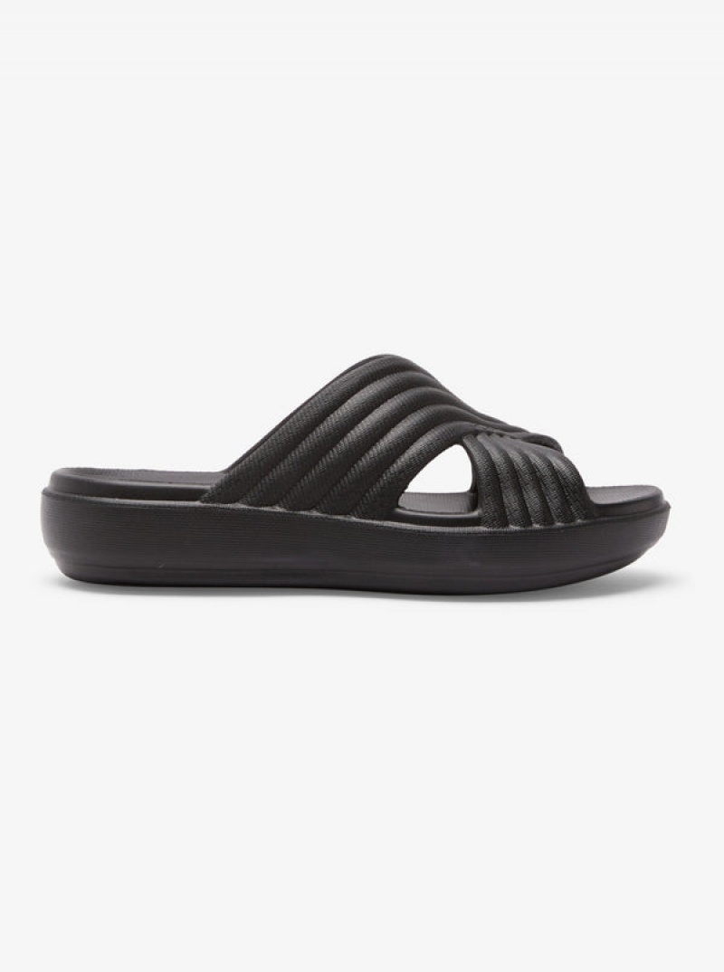 Roxy Rivie Sandals | 72940-DTJB