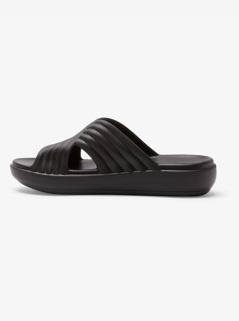 Roxy Rivie Sandals | 72940-DTJB