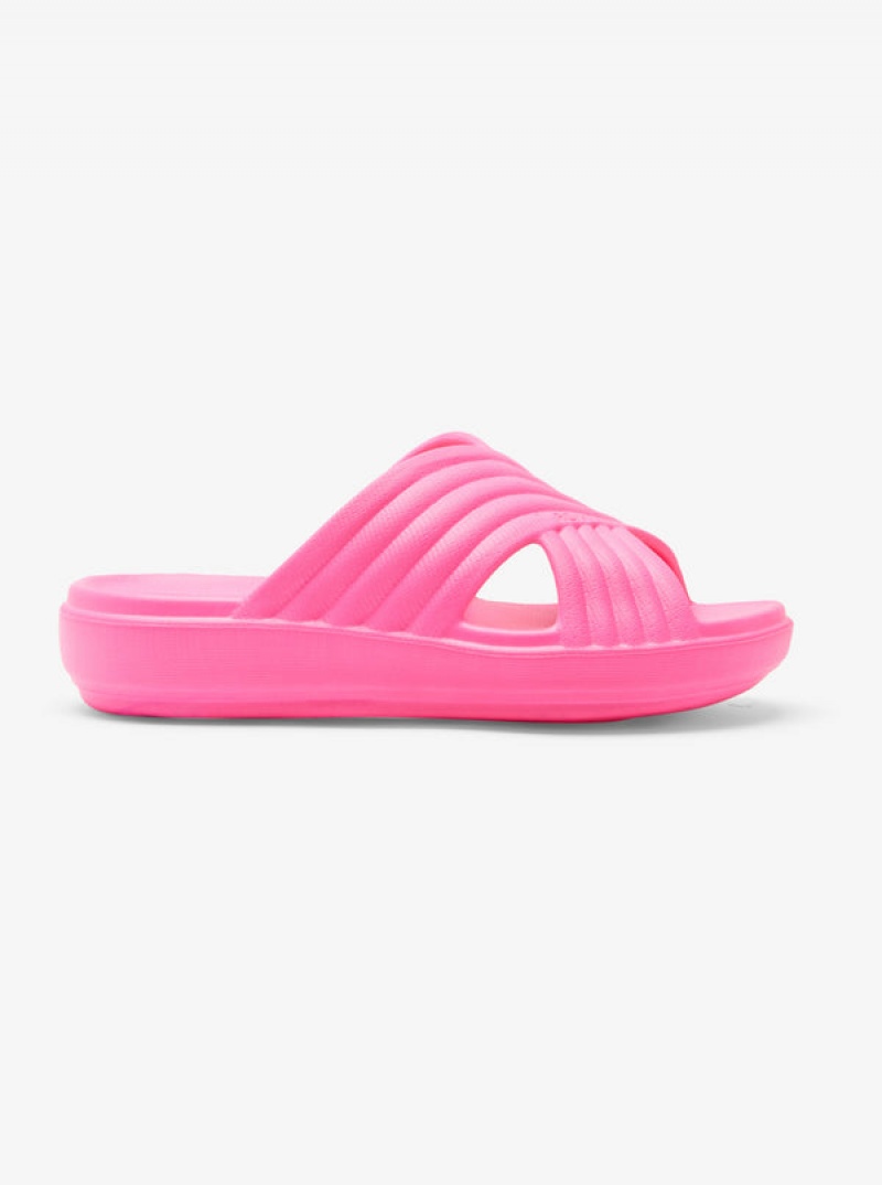 Roxy Rivie Sandals | 75960-YDBR