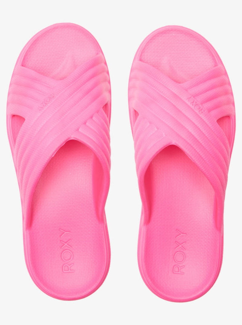 Roxy Rivie Sandals | 75960-YDBR