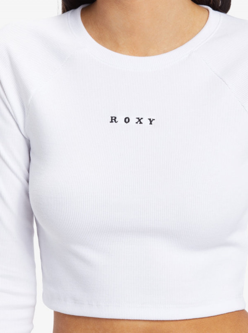 Roxy Roxify Crls T-shirts | 23491-ZDMO