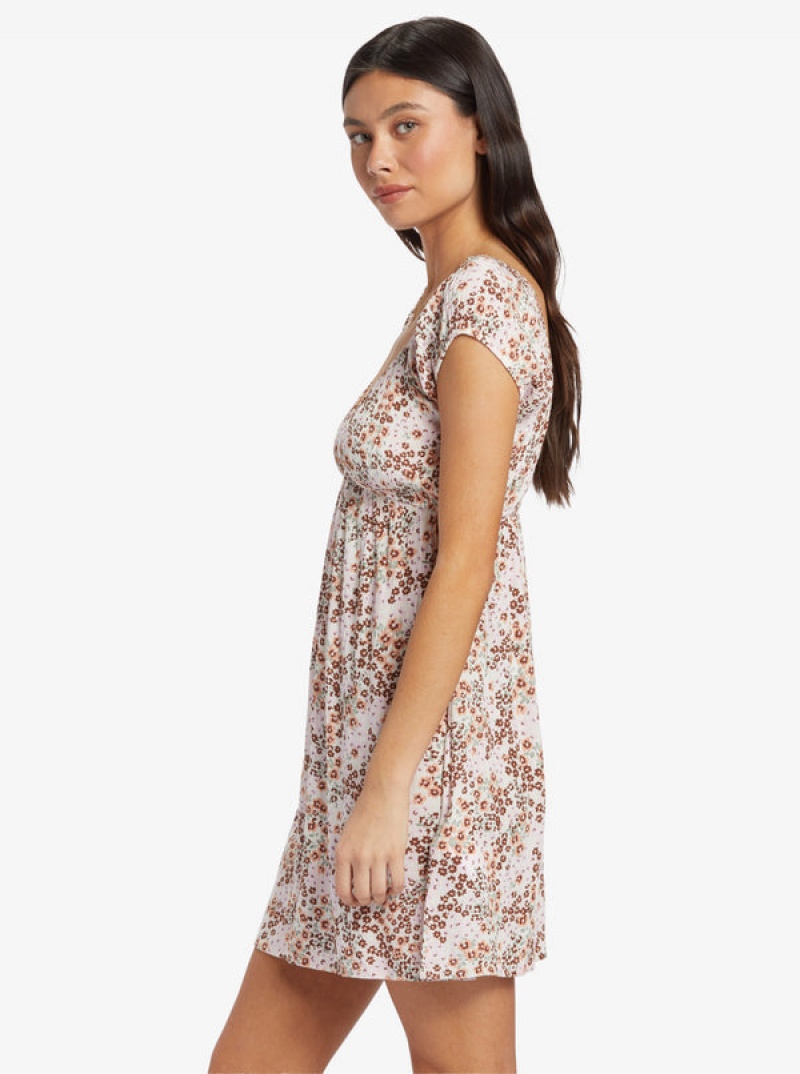 Roxy Sandy Shores Dress | 01832-IYVP