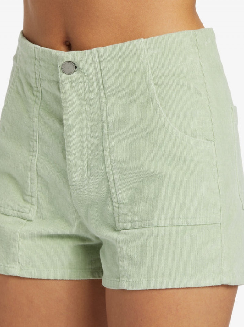 Roxy Sessions Shorts | 62480-HCFK