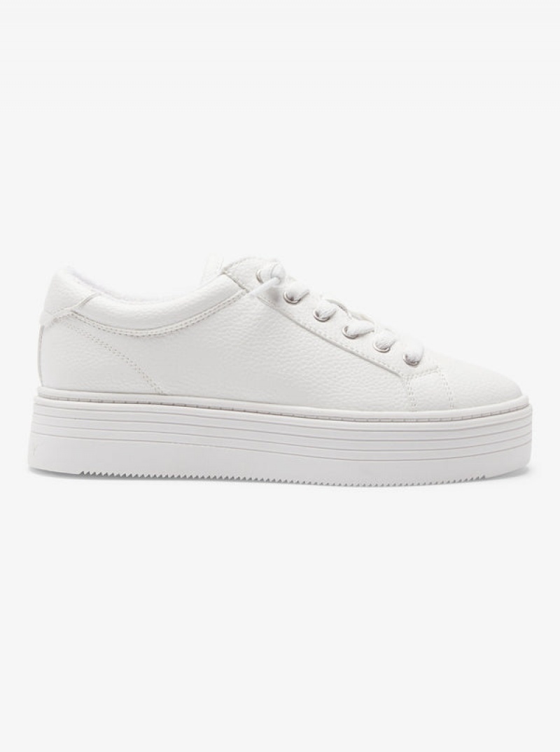 Roxy Sheilahh 2.0 Sneakers | 14237-WITG