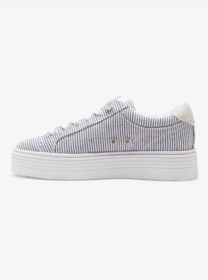 Roxy Sheilahh 2.0 Sneakers | 34186-DRGI