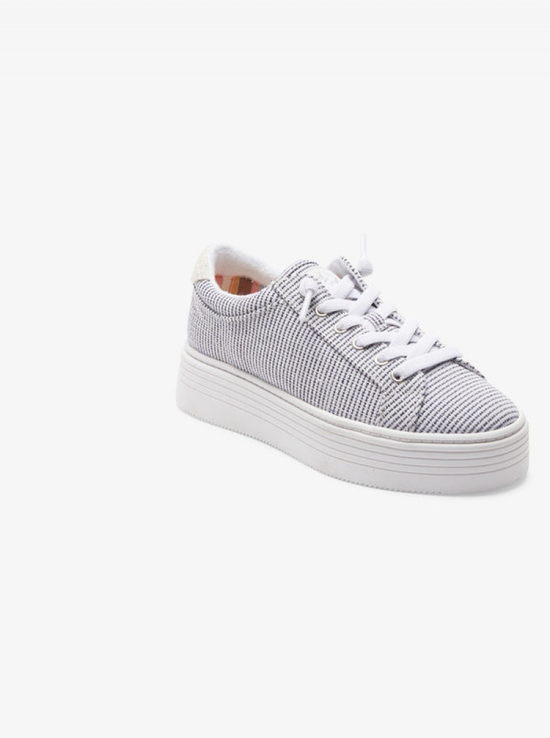 Roxy Sheilahh 2.0 Sneakers | 34186-DRGI