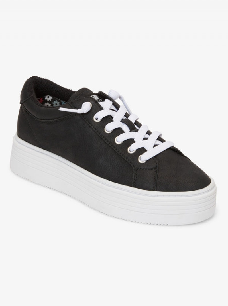 Roxy Sheilahh 2.0 Sneakers | 54629-CFWL