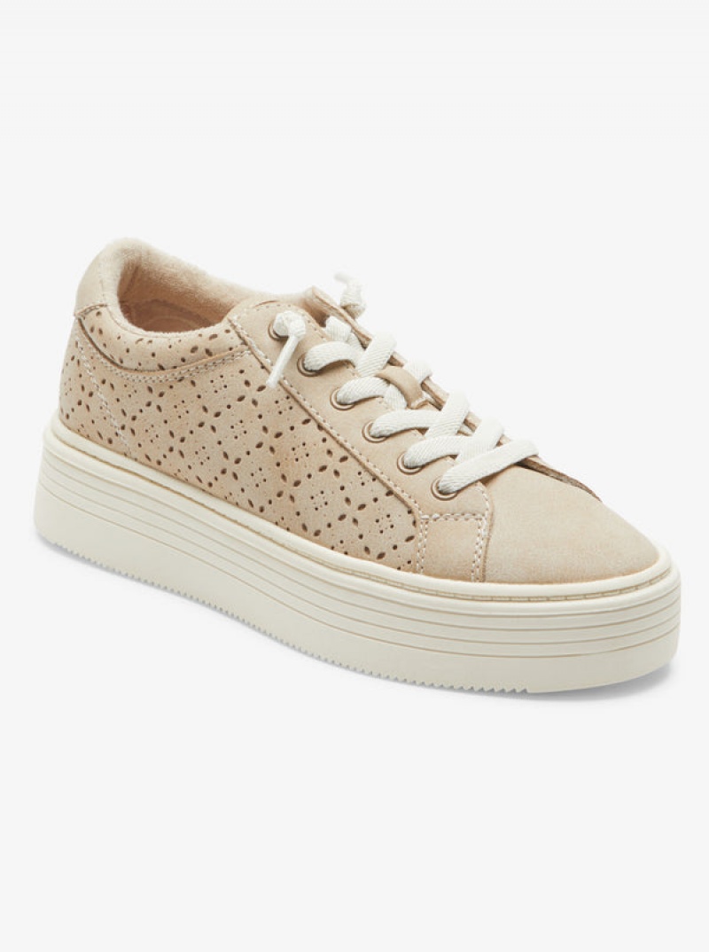 Roxy Sheilahh 2.0 Sneakers | 57381-KYAS