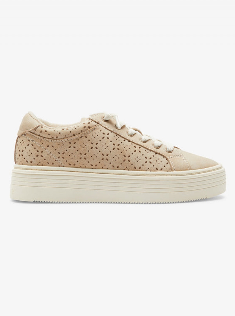 Roxy Sheilahh 2.0 Sneakers | 57381-KYAS